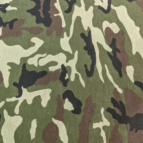 Resinada camuflaje -010-
