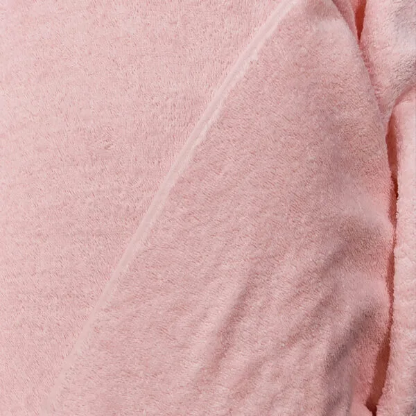 Rizo algodón rosa -11